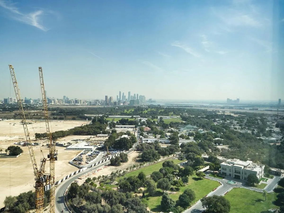 Classic Sky Studio Bright Dubai 0*,  United Arab Emirates