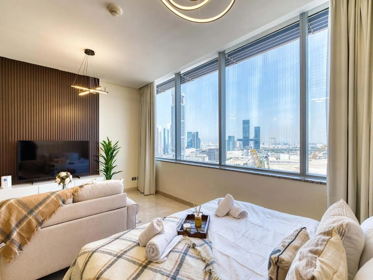 Classic Sky Studio Bright Dubai 0*,  United Arab Emirates
